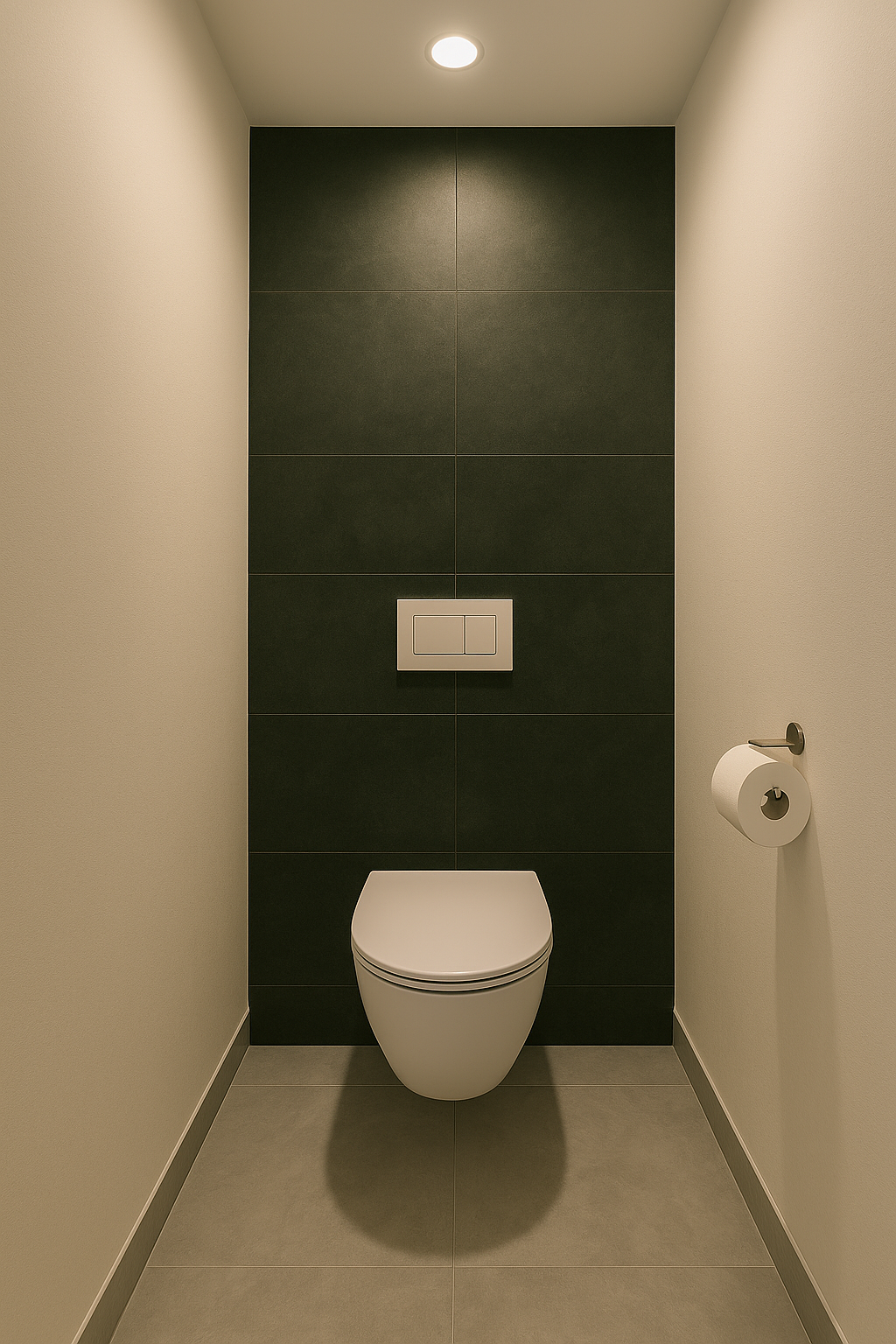 Après rénovation